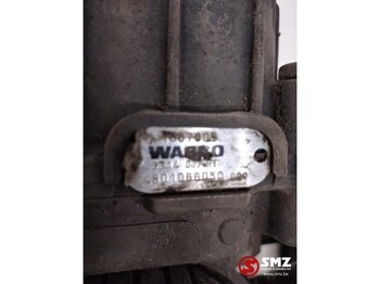 صمام الفرامل - شاحنة DAF Occ Abs modulator vooras DAF XF106: صورة 3