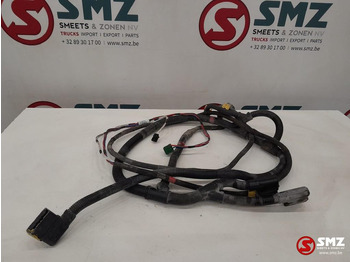 تسخير/ تجميع الكابلات DAF