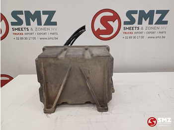 نظام الوقود DAF