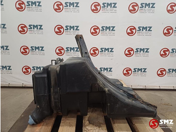 نظام الوقود DAF