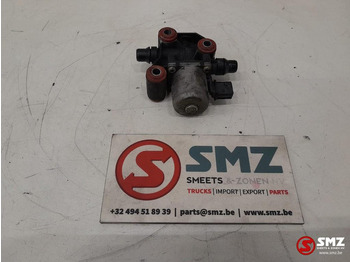 نظام الوقود DAF