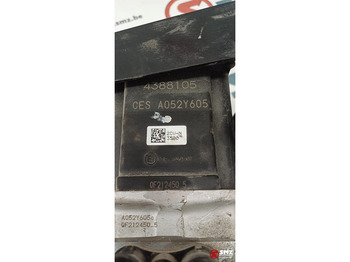 نظام الوقود - شاحنة DAF Occ AdBluepomp DAF: صورة 5