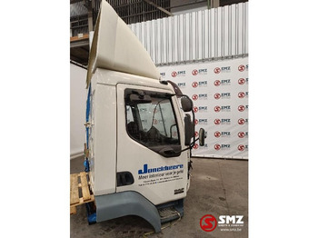 الكابينة والداخلية DAF LF 55