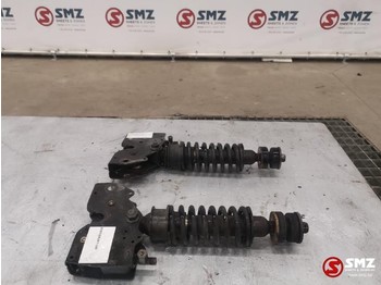 تعليق الكابينة DAF CF 85