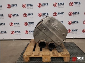 محول حفزي DAF CF