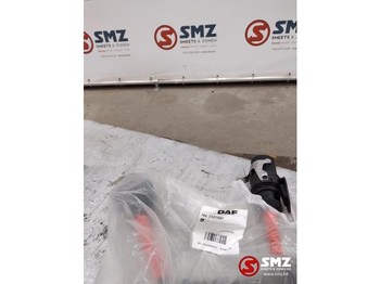 تسخير/ تجميع الكابلات DAF