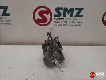 قطع غيار - شاحنة DAF Occ EBS achterasmodulator DAF: صورة 2 قطع غيار - شاحنة DAF Occ EBS achterasmodulator DAF: صورة 2