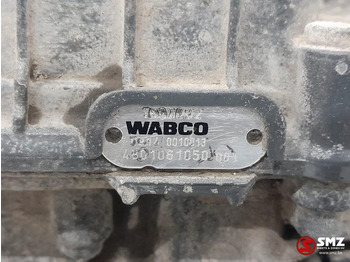 قطع غيار - شاحنة DAF Occ EBS achterasmodulator DAF: صورة 5 قطع غيار - شاحنة DAF Occ EBS achterasmodulator DAF: صورة 5