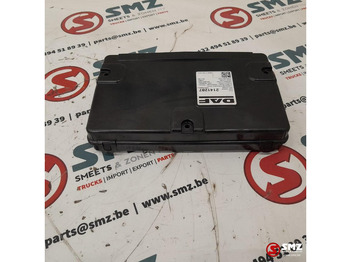 وحدة تحكم الكتروني DAF