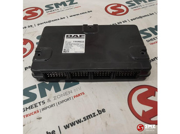 وحدة تحكم الكتروني DAF