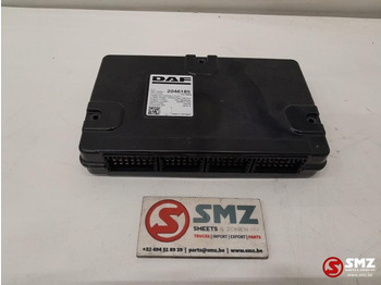 وحدة تحكم الكتروني - شاحنة DAF Occ ECU ELC regeleenheid DAF: صورة 2
