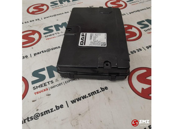 وحدة تحكم الكتروني - شاحنة DAF Occ ECU ELC regeleenheid DAF: صورة 3