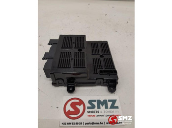 وحدة تحكم الكتروني - شاحنة DAF Occ ECU airconditioning regeleenheid DAF: صورة 4