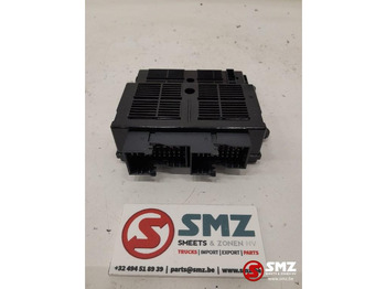 وحدة تحكم الكتروني - شاحنة DAF Occ ECU airconditioning regeleenheid DAF: صورة 2
