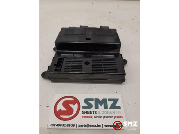 وحدة تحكم الكتروني - شاحنة DAF Occ ECU airconditioning regeleenheid DAF: صورة 3