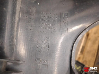 شبكة أمامية - شاحنة DAF Occ Grille DAF: صورة 5 شبكة أمامية - شاحنة DAF Occ Grille DAF: صورة 5