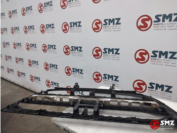 شبكة أمامية - شاحنة DAF Occ Grille DAF: صورة 2 شبكة أمامية - شاحنة DAF Occ Grille DAF: صورة 2