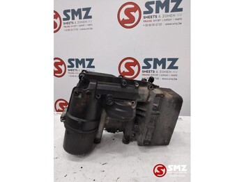 فلتر الزيت DAF