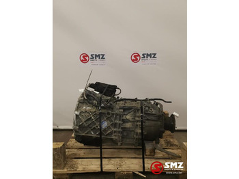 صندوق التروس DAF