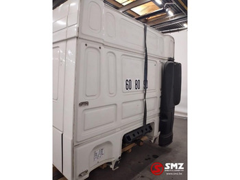 الكابينة والداخلية - شاحنة DAF Occ cabine DAF XF 106 SPACECAB EURO 6: صورة 4 الكابينة والداخلية - شاحنة DAF Occ cabine DAF XF 106 SPACECAB EURO 6: صورة 4