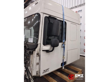 الكابينة والداخلية - شاحنة DAF Occ cabine DAF XF 106 SPACECAB EURO 6: صورة 3 الكابينة والداخلية - شاحنة DAF Occ cabine DAF XF 106 SPACECAB EURO 6: صورة 3