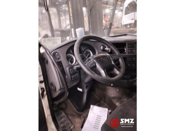 الكابينة والداخلية - شاحنة DAF Occ cabine DAF XF 106 SPACECAB EURO 6: صورة 5 الكابينة والداخلية - شاحنة DAF Occ cabine DAF XF 106 SPACECAB EURO 6: صورة 5