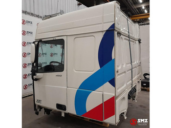 الكابينة والداخلية - شاحنة DAF Occ cabine DAF: صورة 3