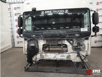 الكابينة والداخلية DAF