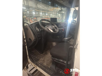 الكابينة والداخلية - شاحنة DAF Occ cabine compleet DAF: صورة 5 الكابينة والداخلية - شاحنة DAF Occ cabine compleet DAF: صورة 5