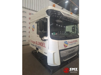 الكابينة والداخلية - شاحنة DAF Occ cabine compleet DAF: صورة 2 الكابينة والداخلية - شاحنة DAF Occ cabine compleet DAF: صورة 2