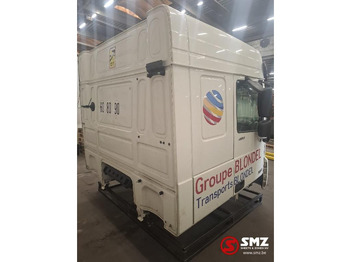 الكابينة والداخلية - شاحنة DAF Occ cabine compleet DAF: صورة 4 الكابينة والداخلية - شاحنة DAF Occ cabine compleet DAF: صورة 4