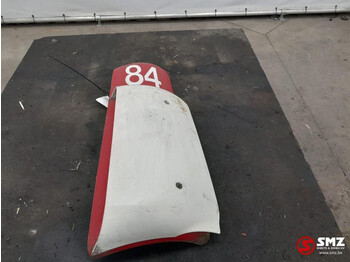 الكابينة والداخلية DAF