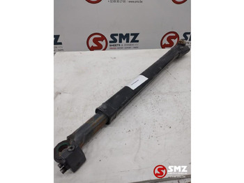 إطار/ شاسيه DAF