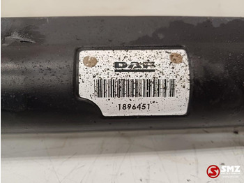 إطار/ شاسيه - شاحنة DAF Occ cabinekantelcilinder DAF: صورة 4 إطار/ شاسيه - شاحنة DAF Occ cabinekantelcilinder DAF: صورة 4