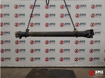 نصف رمح DAF XF 105