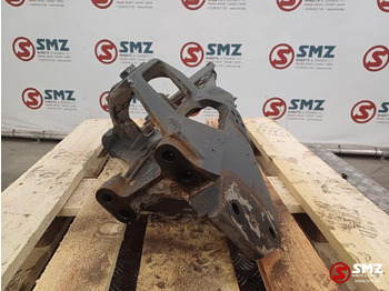 إطار/ شاسيه - شاحنة DAF Occ chassisbeugel links DAF: صورة 4 إطار/ شاسيه - شاحنة DAF Occ chassisbeugel links DAF: صورة 4