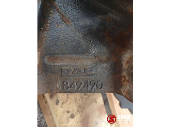 إطار/ شاسيه - شاحنة DAF Occ chassisbeugel links DAF: صورة 5 إطار/ شاسيه - شاحنة DAF Occ chassisbeugel links DAF: صورة 5