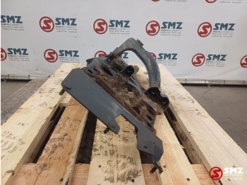 إطار/ شاسيه - شاحنة DAF Occ chassisbeugel links DAF: صورة 3 إطار/ شاسيه - شاحنة DAF Occ chassisbeugel links DAF: صورة 3