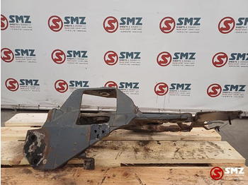 إطار/ شاسيه - شاحنة DAF Occ chassisbeugel links DAF: صورة 2 إطار/ شاسيه - شاحنة DAF Occ chassisbeugel links DAF: صورة 2