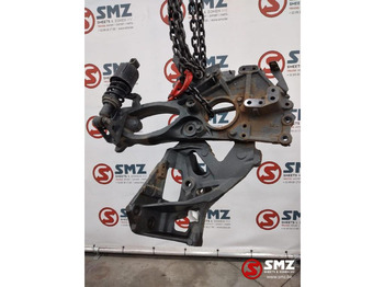 إطار/ شاسيه DAF