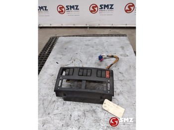 لوحة القيادة DAF XF 105