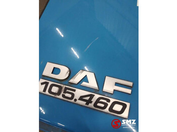 باب و قطع الغيار - شاحنة DAF Occ deur rechts DAF: صورة 3