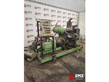 DAF Occ hogedrukwaterstraalinstallatie DAF 1160 DAF Occ hogedrukwaterstraalinstallatie DAF 1160: صورة 1 DAF Occ hogedrukwaterstraalinstallatie DAF 1160 DAF Occ hogedrukwaterstraalinstallatie DAF 1160: صورة 1