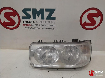 مصابيح أضواء السيارة الأمامية DAF