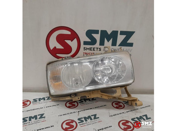 مصابيح أضواء السيارة الأمامية DAF