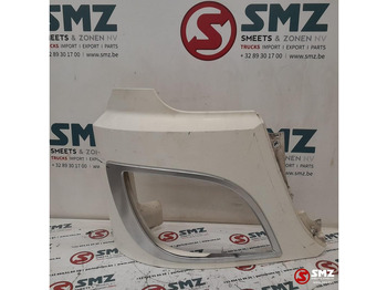 مصابيح أضواء السيارة الأمامية DAF