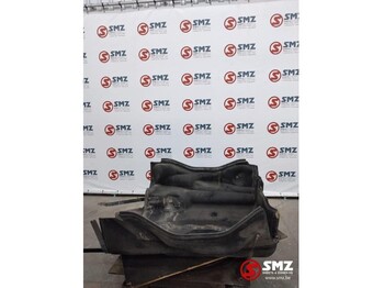 الكابينة والداخلية DAF XF 106