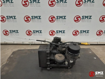 فلتر الزيت DAF