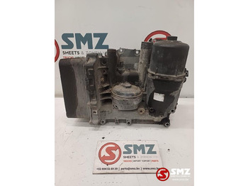 فلتر الزيت DAF