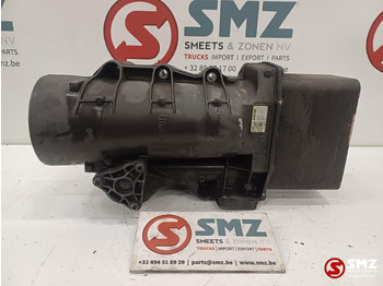 فلتر الزيت DAF